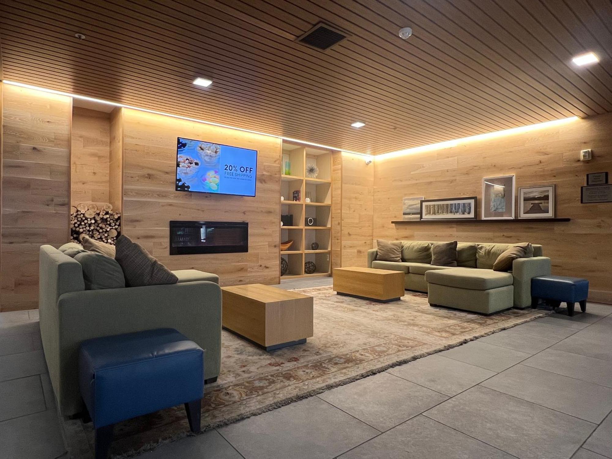 Country Inn & Suites By Radisson, Novi, Mi Bagian luar foto